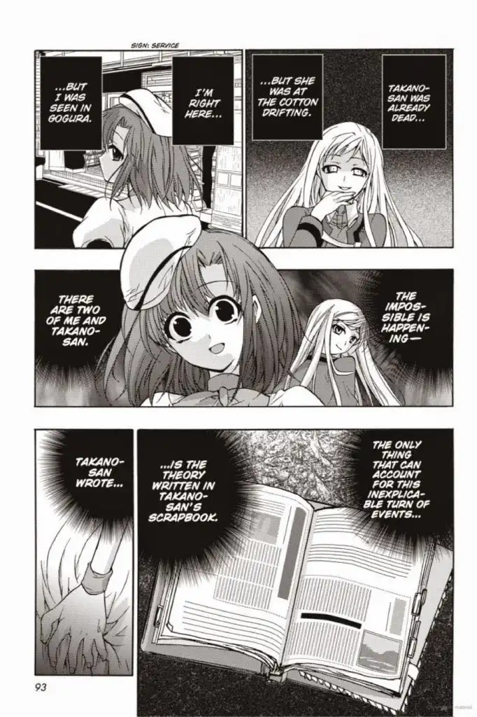 Higurashi no Naku Koro ni Kai - Tsumihoroboshihen Chapter 9 38